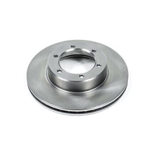 Carica l&#39;immagine nel visualizzatore di Gallery, Power Stop 91-96 Toyota 4Runner Front Autospecialty Brake Rotor