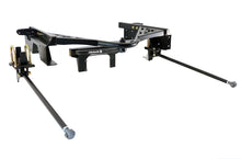 Carica l&#39;immagine nel visualizzatore di Gallery, Ridetech 88-98 Chevy C1500 2WD Bolt-On Wishbone Rear Suspension with 10 Bolt Axle