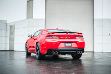 गैलरी व्यूवर में इमेज लोड करें, Borla 16 Chevy Camaro SS 6.2L w/ Dual NPP Atak Quad RD RL Tips Dual Exit Rear Section Exhaust