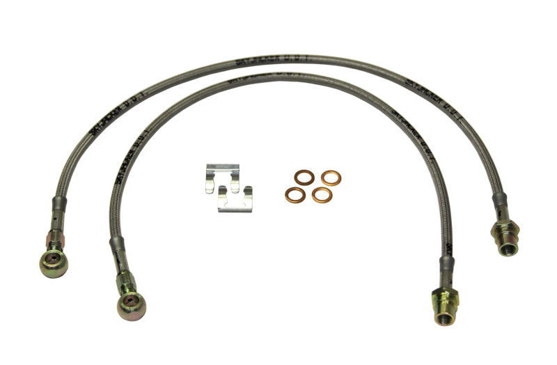 Skyjacker Brake Hose 2004-2004 Chevrolet Colorado