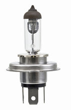 गैलरी व्यूवर में इमेज लोड करें, Hella Bulb H4 12V 60/55W P43T T4625 (2)