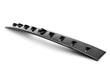 Carica l&#39;immagine nel visualizzatore di Gallery, Seibon 02-07 Subaru Impreza/WRX/STi Carbon Fiber Rear Fin Spoiler