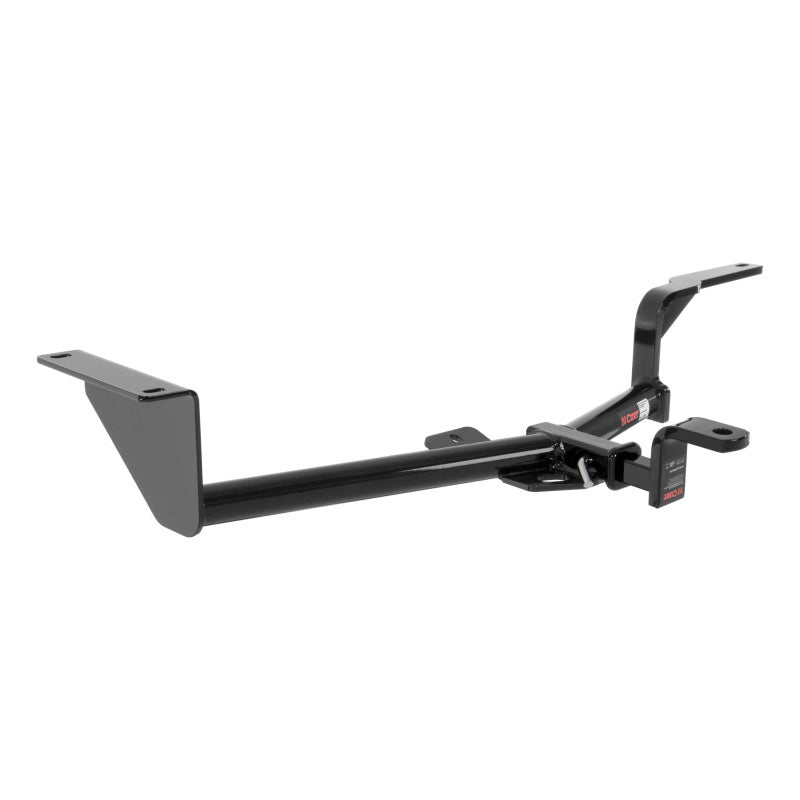 Curt 12-17 Hyundai Accent GS Class 1 Trailer Hitch w/1-1/4in Ball Mount