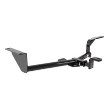 Load image into Gallery viewer, Curt 12-17 Hyundai Accent GS Class 1 Trailer Hitch w/1-1/4in Ball Mount