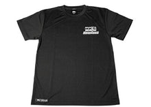 Carica l&#39;immagine nel visualizzatore di Gallery, HKS T-SHIRT MOTOR SPORT BLACK XL