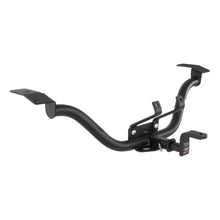 Load image into Gallery viewer, Curt 10-11 Chevrolet Camaro Class 1 Trailer Hitch w/1-1/4in Ball Mount