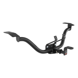 Curt 10-11 Chevrolet Camaro Class 1 Trailer Hitch w/1-1/4in Ball Mount