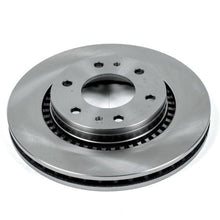 Carica l&#39;immagine nel visualizzatore di Gallery, Power Stop 06-07 Buick Rainier Front Autospecialty Brake Rotor