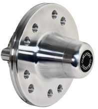 गैलरी व्यूवर में इमेज लोड करें, Wilwood Hub-Vented Rotor 65-68 Impala Drum 5x4.50/4.75