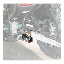 गैलरी व्यूवर में इमेज लोड करें, Curt Tow Hook Mount (2in Shank)