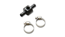Carica l&#39;immagine nel visualizzatore di Gallery, Vibrant Inline Barbed Union for 5/16in ID Hose with 1/8in NPT Port