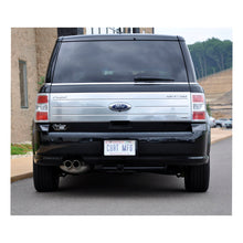 Load image into Gallery viewer, Curt 09-11 Ford Flex Class 3 Trailer Hitch w/2in Receiver