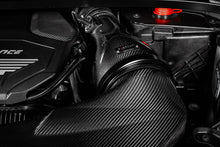 Load image into Gallery viewer, Eventuri Mini Countryman JCW 306hp Black Carbon Intake - No Scoop