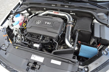 Charger l&#39;image dans la galerie, Injen 14-18 VW MKVI (MK6) Jetta GLI 1.8L Turbo TSI Polished Short Ram Intake w/MR Tech &amp; Heat Shield