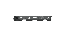 Carica l'immagine nel visualizzatore di Gallery, Road Armor 19-20 Chevy/GMC 1500 Stealth Rear Winch Bumper - Tex Blk (WARN M8000 Only)