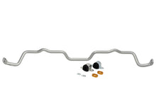 Laden Sie das Bild in den Galerie-Viewer, Whiteline 03-06 Nissan 350z Z33 Front 32mm Heavy Duty Adjustable Swaybar