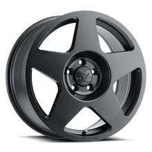 Carica l&#39;immagine nel visualizzatore di Gallery, fifteen52 Tarmac 18x8.5 5x112 45mm ET 66.56mm Center Bore Asphalt Black Wheel