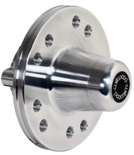गैलरी व्यूवर में इमेज लोड करें, Wilwood Hub-Vented Rotor WWE Pro Spindle 5x4.50/4.75