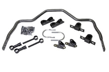 Cargar imagen en el visor de la galería, Hellwig 68-72 GM A-Body Tubular 1-1/8in Rear Sway Bar