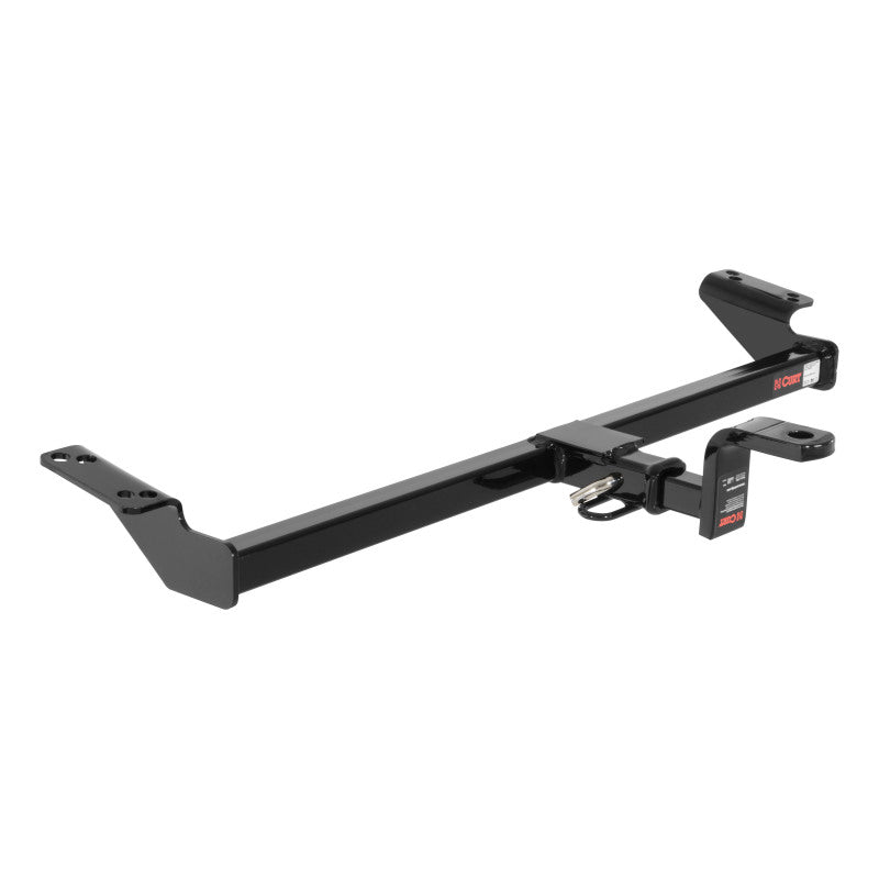 Curt 96-05 Toyota Rav4 Class 1 Trailer Hitch w/1-1/4in Ball Mount