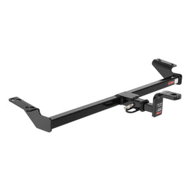 Curt 96-05 Toyota Rav4 Class 1 Trailer Hitch w/1-1/4in Ball Mount