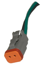 गैलरी व्यूवर में इमेज लोड करें, Hella 300MM W/DT Conn 2 Pin PGTL