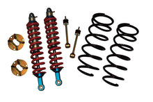 Laden Sie das Bild in den Galerie-Viewer, Skyjacker 3&quot; 07 FJ PLAT COIL-OVER KIT