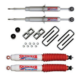 Skyjacker Suspension Lift Kit w/ Shock 2005-2015 Toyota Tacoma