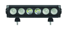 गैलरी व्यूवर में इमेज लोड करें, Hella Value Fit Design 11in - 60W LED Light Bar - Combo Beam