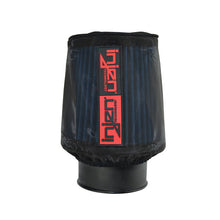 Laden Sie das Bild in den Galerie-Viewer, Injen Black Water Repellent Pre-Filter Fits X-1070