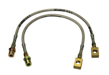 Carica l&#39;immagine nel visualizzatore di Gallery, Skyjacker Brake Hose 1980-1981 Jeep CJ7