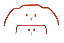 Cargar imagen en el visor de la galería, Pedders 2004-2006 Pontiac GTO Front and Rear Sway Bar Kit
