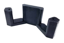 Cargar imagen en el visor de la galería, Torque Solution Transmission Mount Insert: 11-17 Ford Mustang V6/GT/EcoBoost