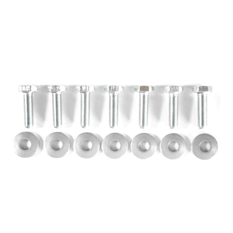 Curt 03-05 Mitsubishi Endeavor Class 3 Trailer Hitch w/2in Receiver