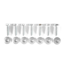 Load image into Gallery viewer, Curt 03-05 Mitsubishi Endeavor Class 3 Trailer Hitch w/2in Receiver