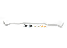 Laden Sie das Bild in den Galerie-Viewer, Whiteline VAG MK4/MK5 FWD Only Rear 24mm Adjustable X-Heavy Duty Swaybar
