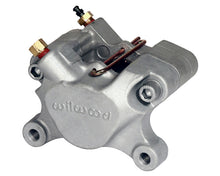 Carica l&#39;immagine nel visualizzatore di Gallery, Wilwood Caliper-Dynalite Single IIIA 1.75in Piston .25in Disc