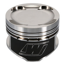गैलरी व्यूवर में इमेज लोड करें, Wiseco Toyota Turbo -14.8cc 1.338 X 86.5 Piston Shelf Stock Kit