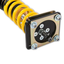 Cargar imagen en el visor de la galería, ST TA-Height Adjustable Coilovers 05+ Ford Mustang 5th gen.
