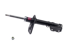 Carica l'immagine nel visualizzatore di Gallery, KYB Shocks &amp; Struts Excel-G Rear Left TOYOTA Camry SE/XSE 2012-2018
