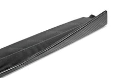Carica l&#39;immagine nel visualizzatore di Gallery, Seibon 14 Lexus IS350 F Sport TP Style Carbon Fiber Side Skirts (Pair)
