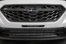 Carica l'immagine nel visualizzatore di Gallery, Perrin 2022 Subaru WRX Black License Plate Delete - 2to4wheels