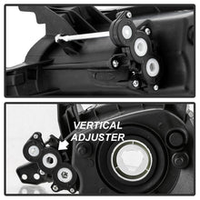 Carica l&#39;immagine nel visualizzatore di Gallery, Spyder 16-18 Hyundai Tucson OEM Style Fog Lights w/Switch - Clear (FL-HYTU2016-C)