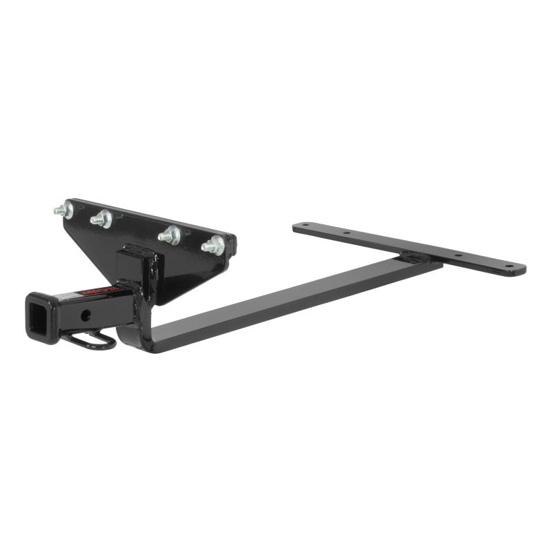 Curt 95-05 Hyundai Accent Sedan & Hatchback Class 1 Trailer Hitch w/1-1/4in Receiver
