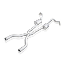 Cargar imagen en el visor de la galería, Stainless Works Chevy II Nova 1962-67 Exhaust 3in LS1 System