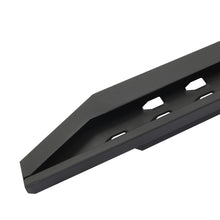 Load image into Gallery viewer, Go Rhino RB20 Running Boards - Tex Black - 73in