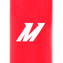Charger l&#39;image dans la galerie, Mishimoto 2.0in Straight Coupler - Red