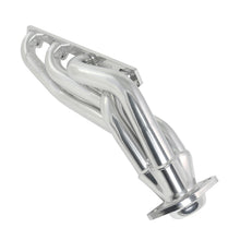 Charger l&#39;image dans la galerie, JBA 65-73 Ford Mustang 260-302 SBF 1-5/8in Primary Silver Ctd Mid Length Header