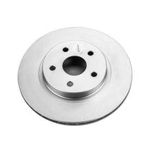 Charger l&#39;image dans la galerie, Power Stop 96-00 Toyota RAV4 Front Evolution Geomet Coated Rotor