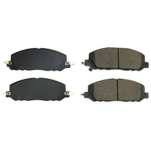 Carica l&#39;immagine nel visualizzatore di Gallery, Power Stop 20-21 Ford Explorer Front Z16 Evolution Ceramic Brake Pads